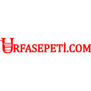 UrfaSepeti.com internet sitemize logo yarışmasına tasarımcı ayseeclskn tarafından sunulan  tasarım