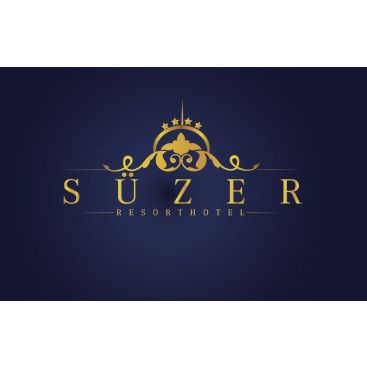 4 YILDIZLI HOTEL İÇİN LOGO ÇALIŞMASI yarışmasına tasarımcı filizzz! tarafından sunulan  tasarım 