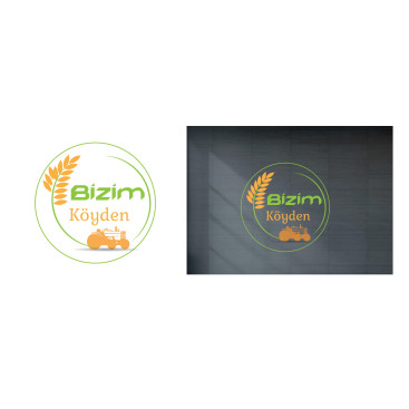 “BİZİM KÖYDEN” özgün tasarımcılar haydi! yarışmasına tasarımcı tasarımcınızz tarafından sunulan  tasarım