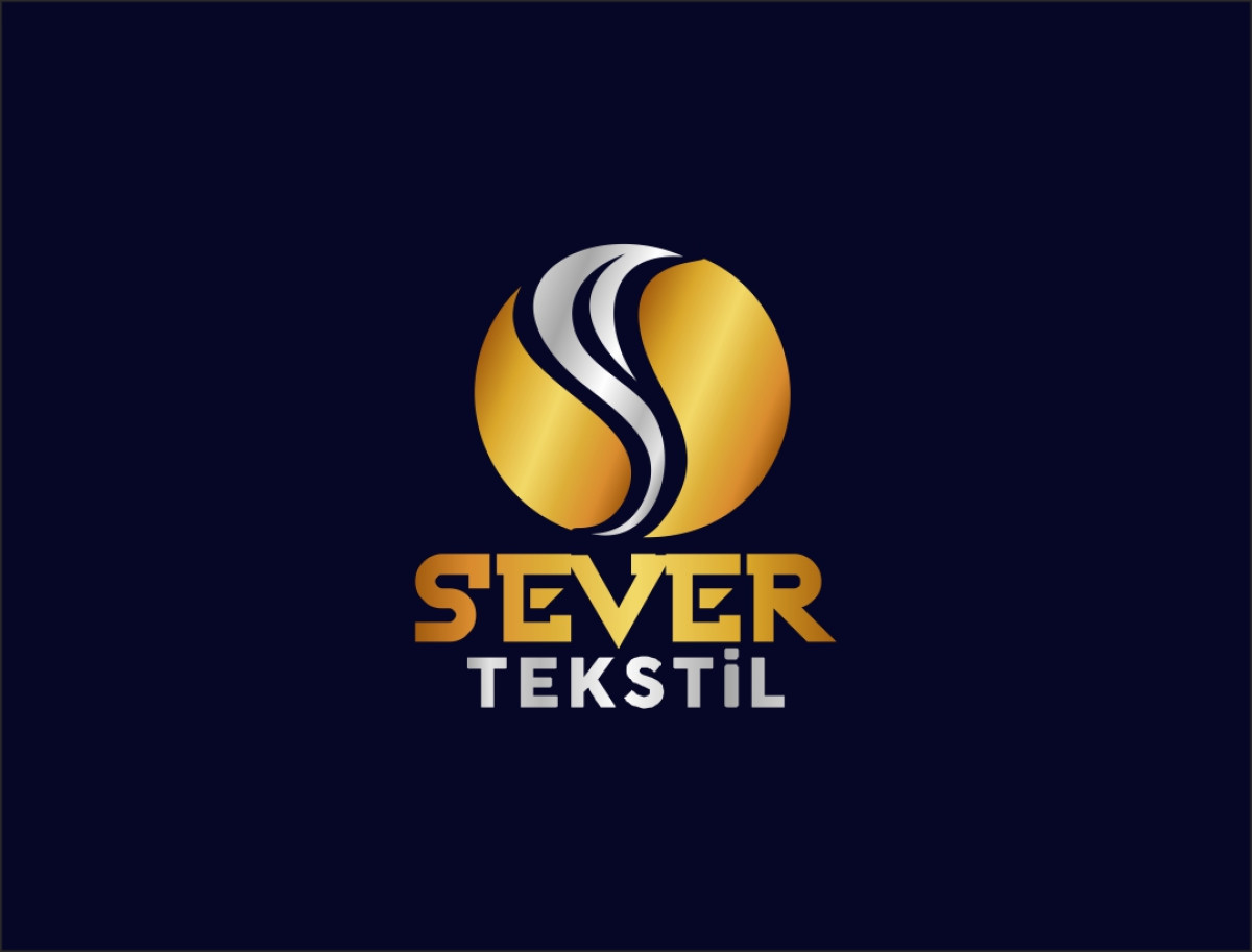 Tasarlayan emrhturhn-Tekstil firma logosu