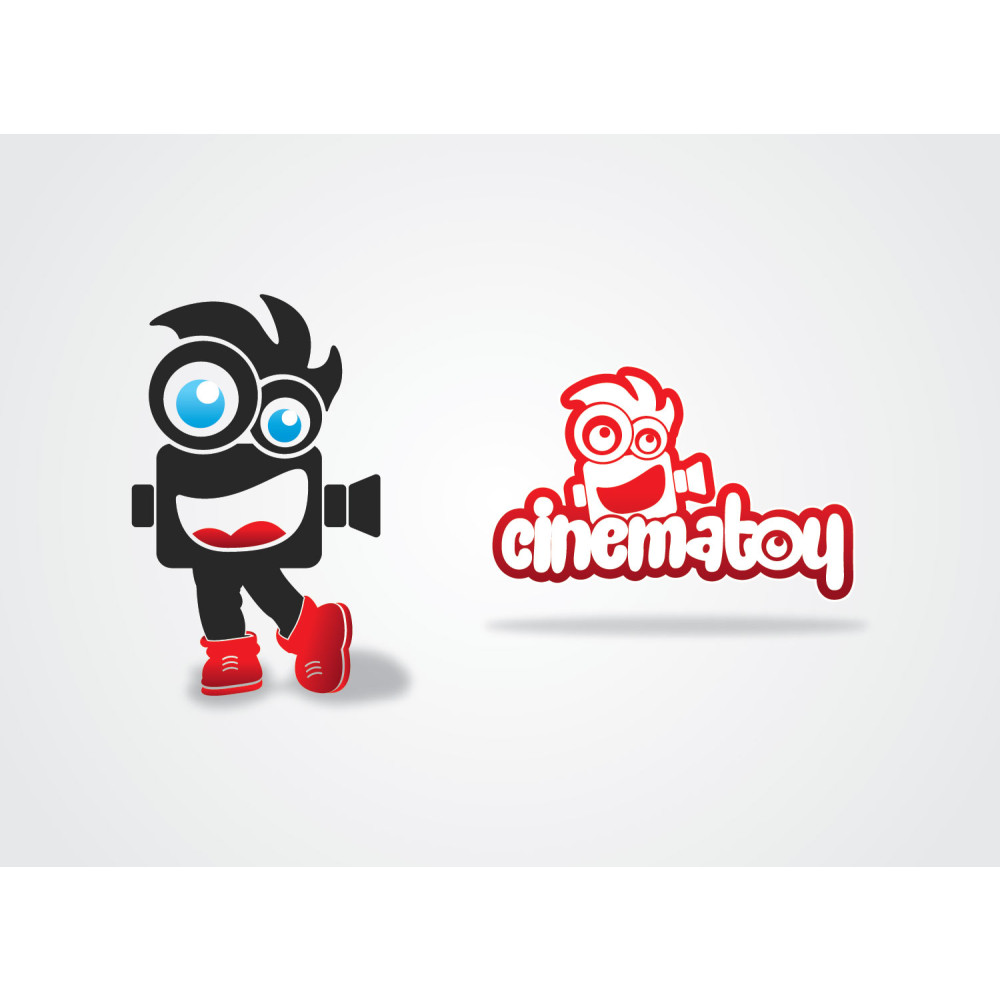 Cinematoy  oyuncak mağazası yarışmasına Fancy tarafından girilen tasarım
