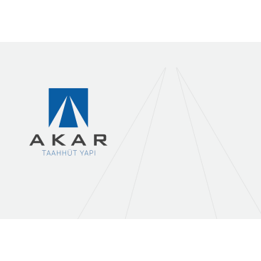 Önemli Bir İnşaat Şirketi İçin Yeni Bir Logo Tasarımı yarışmasına tasarımcı Ayes Tasarım tarafından sunulan  tasarım 