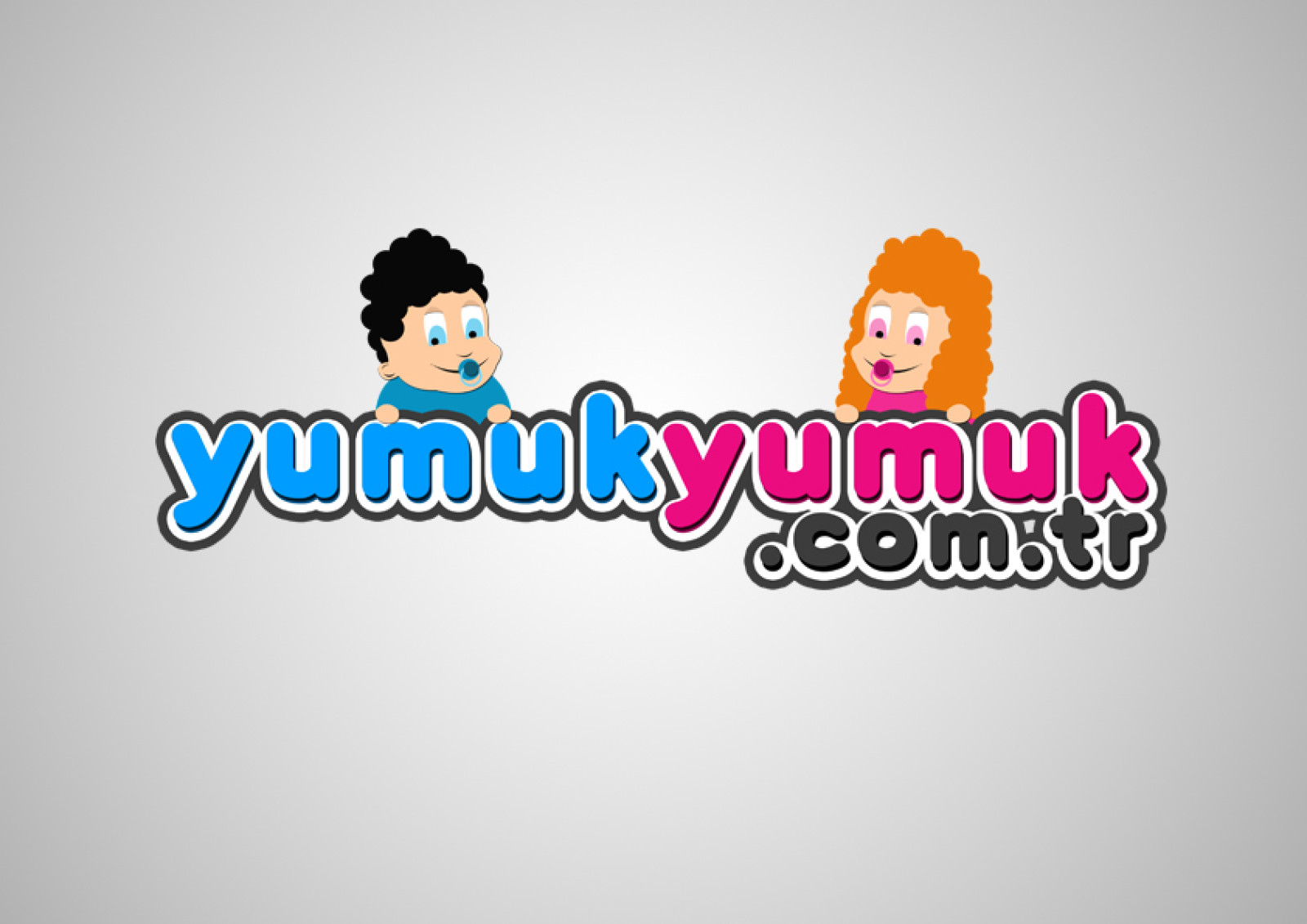 Tasarlayan harun_agil-YUMUKYUMUK.COM.TR Logo ve Amblem Tasarım
