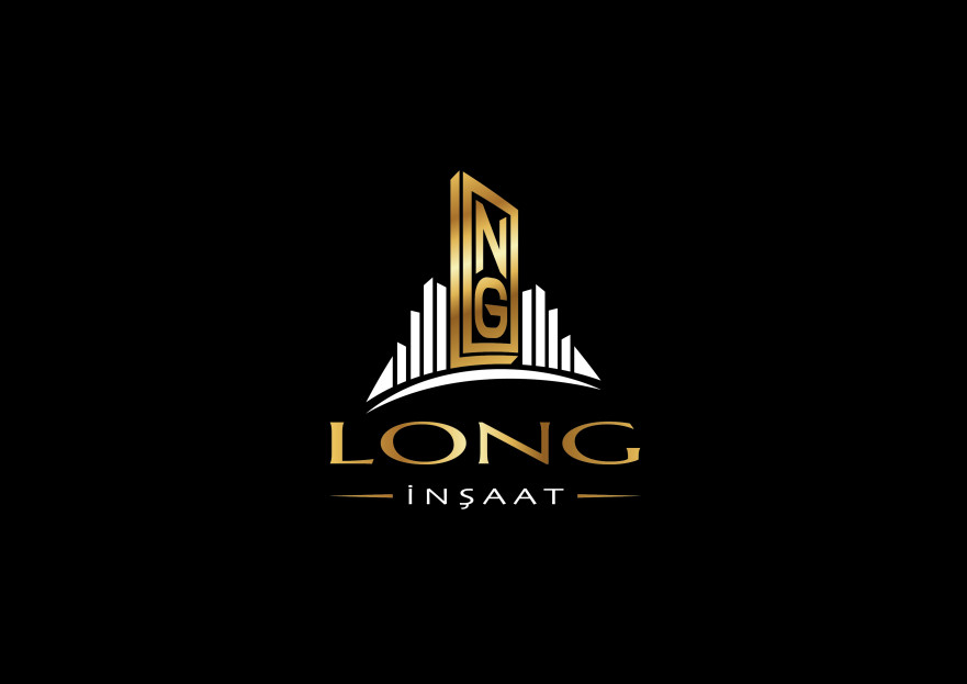 İnşaat Şirketimize Kurumsal Kaliteli Logo İstiyoruz yarışmasına tasarımcı dadazib tarafından sunulan  tasarım 
