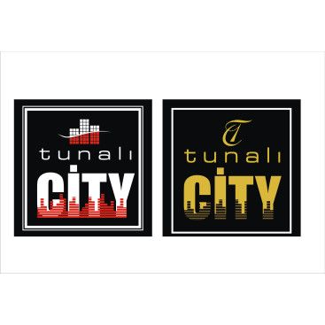 İnşaat ve Ticaret yarışmasına tasarımcı grafikerh tarafından sunulan  tasarım 