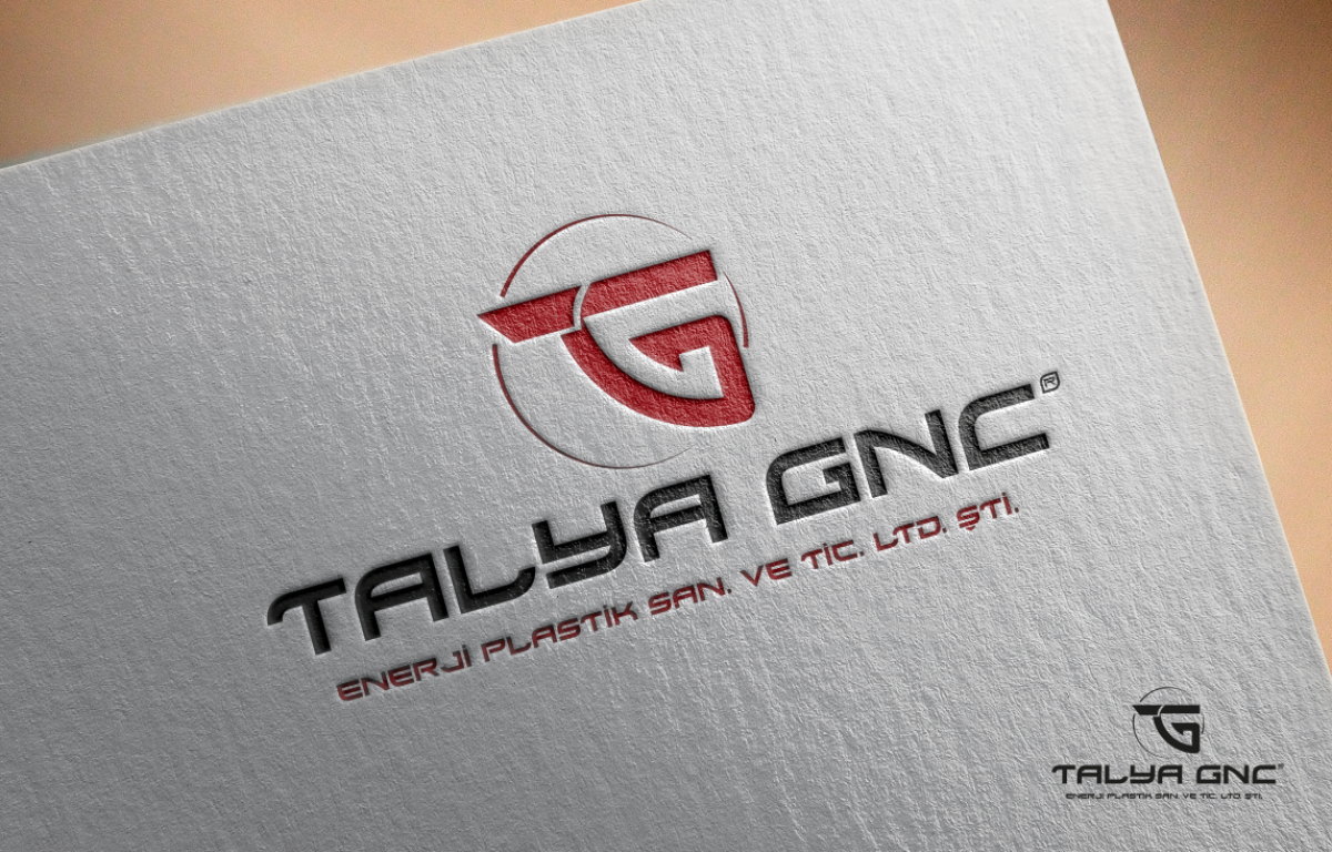 Tasarlayan GCLONR-Firmamız için logo ihtiyacı