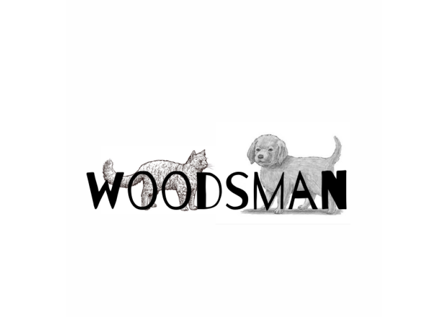 Woodsman yarışmasına tasarımcı X175 tarafından sunulan  tasarım 