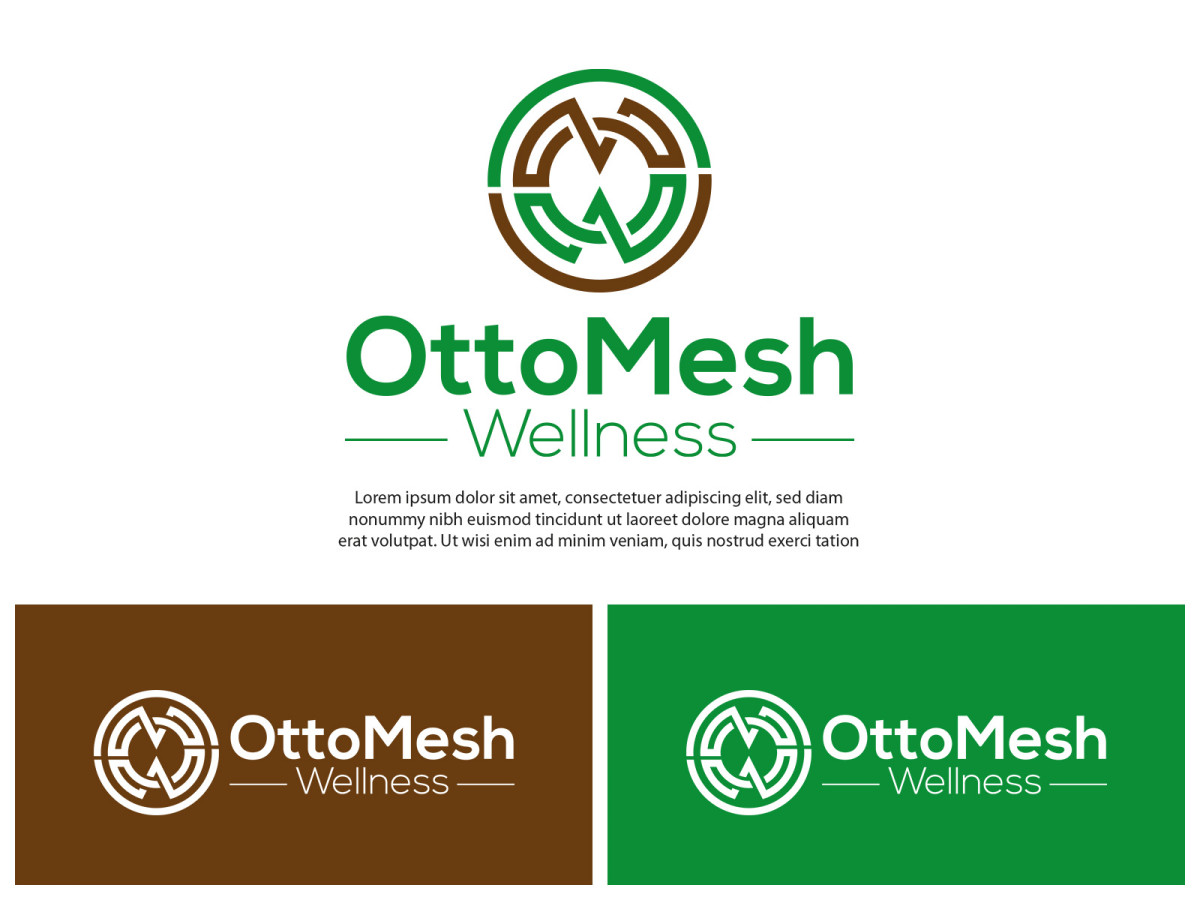 Tasarlayan Etrah™-OttoMesh Wellness