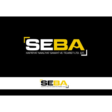 HAFRİYAT LOGOSU VE KARTVİZİT TASARIMI yarışmasına tasarımcı proea tarafından sunulan  tasarım 