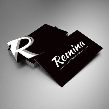 Remina Restaurant by Rafet İnce yarışmasına tasarımcı TalentedGrfk_:) tarafından sunulan  tasarım 