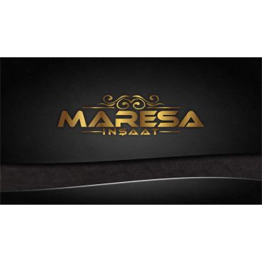 İNŞAAT FİRMAMIZA LOGO VE KARTVİZİT yarışmasına tasarımcı g-barkin-nazli tarafından sunulan  tasarım 