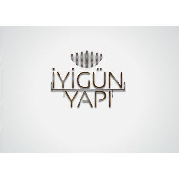 ALÜMİNYUM CEPHE FİRMAMIZA LOGO yarışmasına tasarımcı MT-93 tarafından sunulan  tasarım 