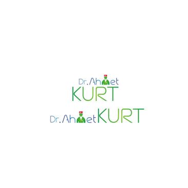 YENİ AÇILACAK ÇOCUK MUAYEHANESİ İÇİN KURUMSAL LOGO TASARIMI  yarışmasına tasarımcı Memorasyon tarafından sunulan  tasarım 