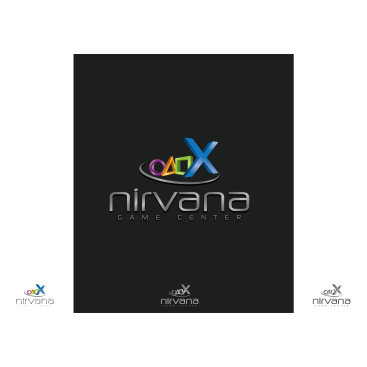 NİRVANA EGLENCE ve OYUN MERKEZİ yarışmasına tasarımcı Lostscream tarafından sunulan  tasarım 