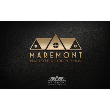 Firma İçin Logo ve Kartvizit Çalışması  yarışmasına tasarımcı grafikerh tarafından sunulan  tasarım 