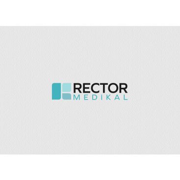 MEDİKAL FİRMA LOGOSU yarışmasına tasarımcı EmreDesign ™ tarafından sunulan  tasarım 