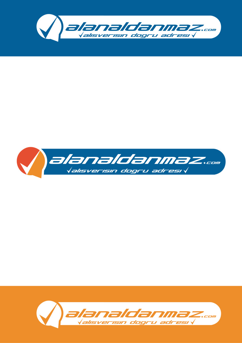 Tasarlayan siesta-E-Ticaret Sitesi Logo Tasarımı