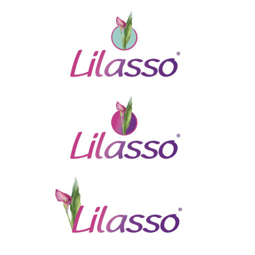 ''LİLASSO'' MARKASI İÇİN LOGO-KARTVİZİT yarışmasına tasarımcı Pulseofmaggots tarafından sunulan  tasarım
