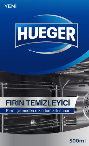 HUEGER BOSCH,Elektrolüx,care+protect,miele temizlik ürünleri markası olacak.