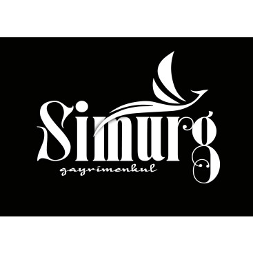 Simurg gayrimenkul yatırım danışmanlık  yarışmasına tasarımcı Chiwely tarafından sunulan  tasarım 