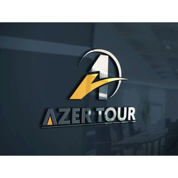 FİRMAMIZ İÇİN SIRA DIŞI LOGO TASARIM yarışmasına tasarımcı yusa95 tarafından sunulan  tasarım 