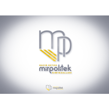 Yeni Kurulan Firmamız için logo ariyoruz yarışmasına tasarımcı tolgahanorhan tarafından sunulan  tasarım 