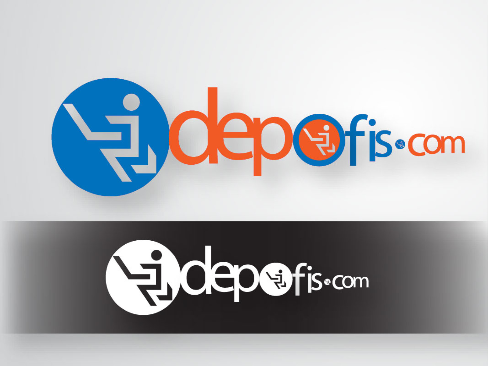 Tasarlayan xyxyxy-www.depofis.com logo tasarımı.