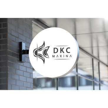 DKC Mak. San. Tic. AŞ yarışmasına tasarımcı X284 tarafından sunulan  tasarım