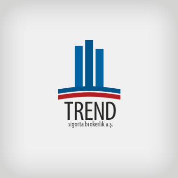 ETKİLEYİCİ VE MODERN BİR LOGO İSTİYORUZ yarışmasına tasarımcı leventeren tarafından sunulan  tasarım 