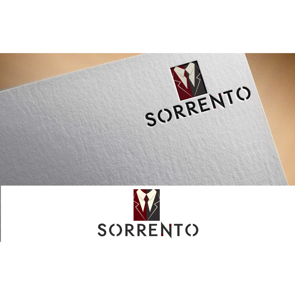 Gömlek firmasına Logo arıyoruz.