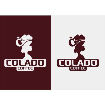 Kahve zinciri markamızın logo tasarımı yarışmasına tasarımcı GhostSpy tarafından sunulan  tasarım 