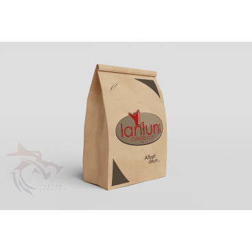 LOGOMUZA KARAR VERİYORUZ! yarışmasına tasarımcı artam grup tarafından sunulan  tasarım 