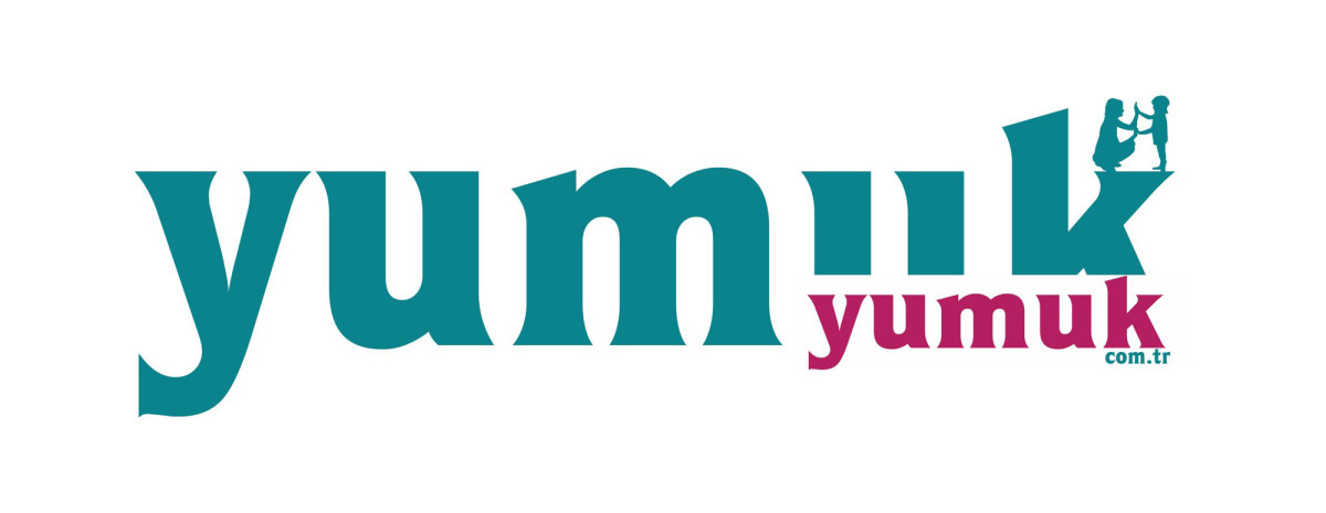 Tasarlayan merve_-YUMUKYUMUK.COM.TR Logo ve Amblem Tasarım