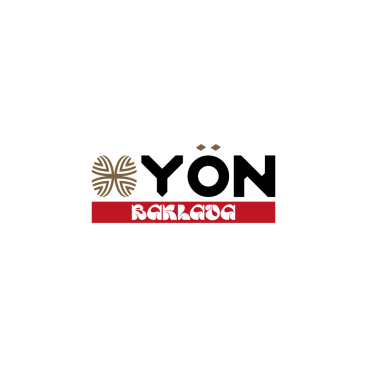 Yön Baklava şirketimiz için sade ve şık yarışmasına tasarımcı rldesigneo tarafından sunulan  tasarım
