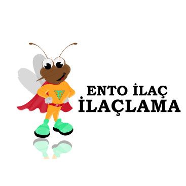 İlaçlama Firması İçin MASKOT yarışmasına tasarımcı ozgeozkan_1991 tarafından sunulan  tasarım 