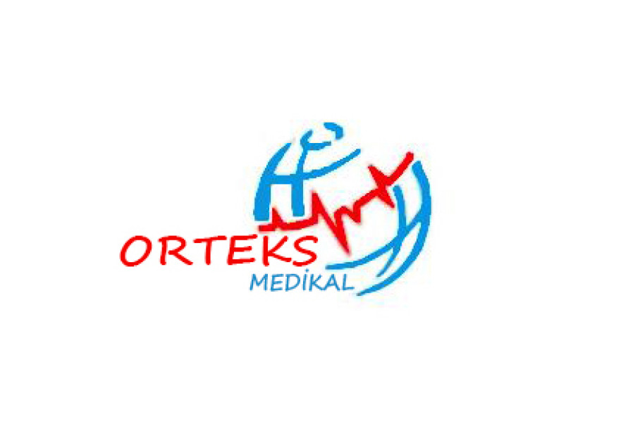 Orteks Logo yarışmasına tasarımcı SamedSAYAR tarafından sunulan  tasarım 