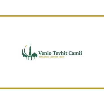 Cami için logo tasarımı yarışmasına tasarımcı X95 tarafından sunulan  tasarım 