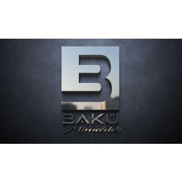 MİMARLIK LOGO,SIRADIŞI VE KURUMSAL LÜTFN yarışmasına tasarımcı myben design tarafından sunulan  tasarım 