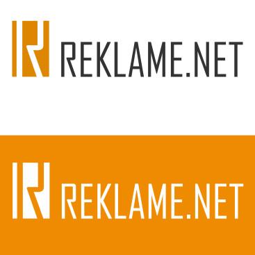 Reklame.net yarışmasına tasarımcı aygunovic tarafından sunulan  tasarım 
