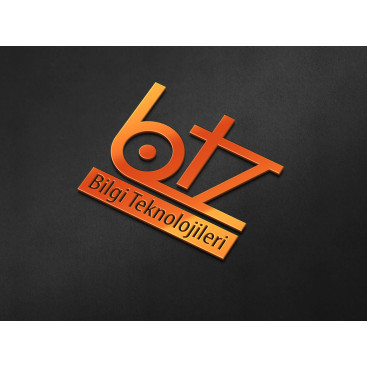 Logo Tasarımı yarışmasına tasarımcı afroman tarafından sunulan  tasarım 