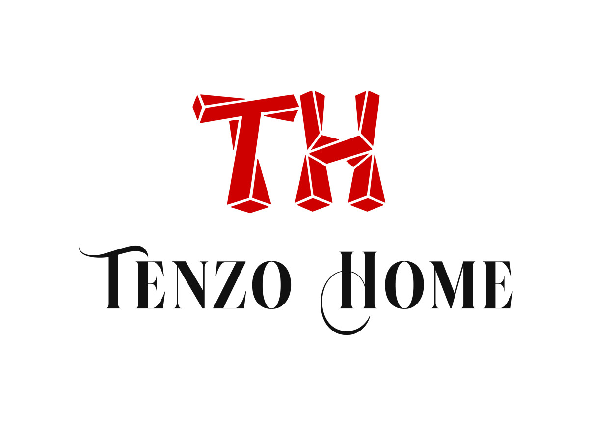 Tasarlayan Green Cat-TENZO HOME