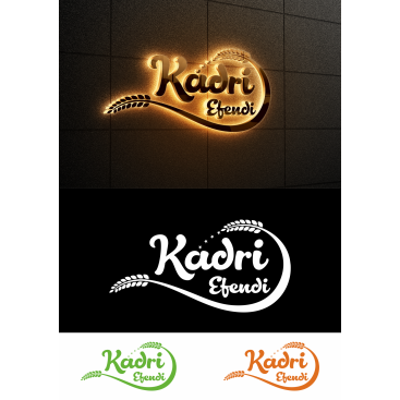 Kadri efendi yarışmasına tasarımcı Felistigris tarafından sunulan  tasarım 