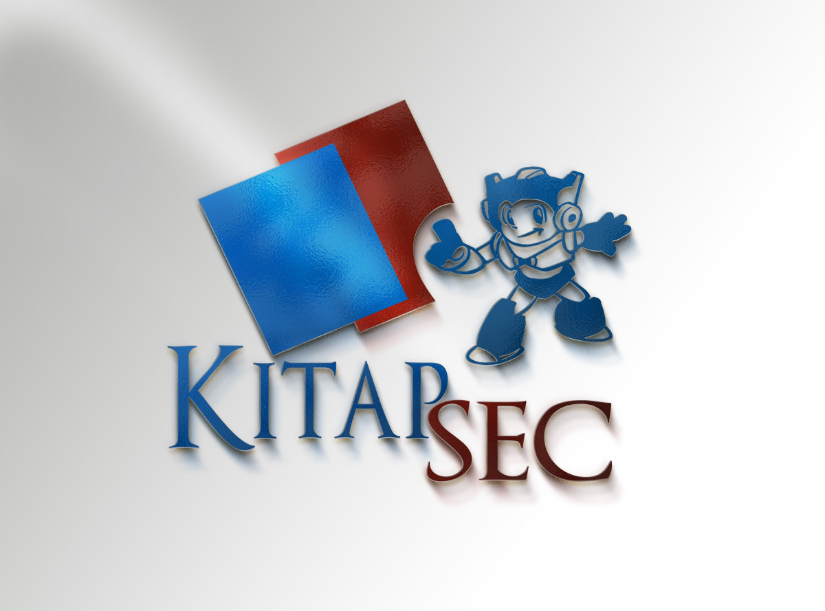 Tasarlayan grafAkir_aciZz- Kitap Satış Sitesine Logo