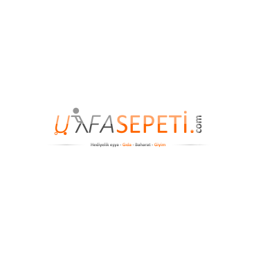UrfaSepeti.com internet sitemize logo yarışmasına tasarımcı One tarafından sunulan  tasarım