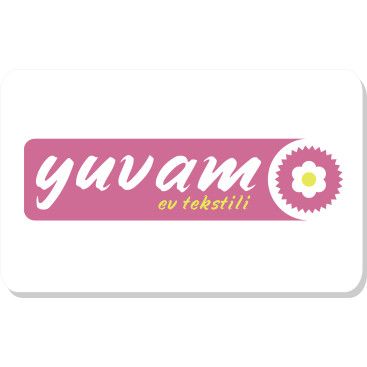  Ev Tekstili  Logo Tasarımı yarışmasına tasarımcı aylinelif tarafından sunulan  tasarım 