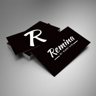 Remina Restaurant by Rafet İnce yarışmasına tasarımcı TalentedGrfk_:) tarafından sunulan  tasarım 