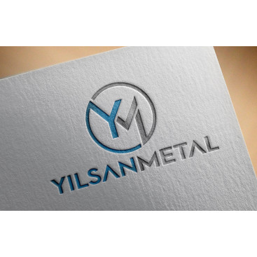 Kara Elmas  yarışmasına tasarımcı hbgrafik tarafından sunulan  tasarım 