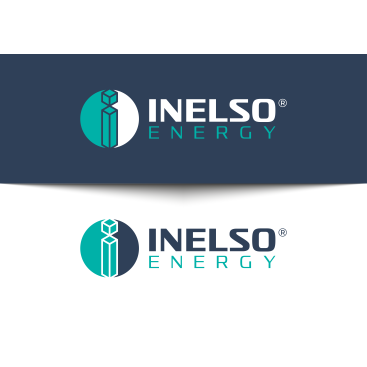 inelsoenergy.com İçin Yenilikçi Logo yarışmasına tasarımcı MS™ tarafından sunulan  tasarım 