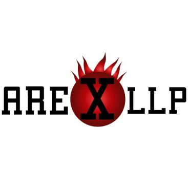 AREX LLP Logo Tasarımı yarışmasına tasarımcı logo_dizayn tarafından sunulan  tasarım 