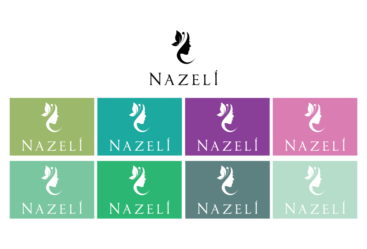 Tasarlayan graphicdesign2006 -KOZMETİK FİRMAMIZA LOGO ARIYORUZ